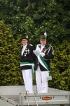 Schützenfest Scheidingen 2015 | Fotos: Mandy Hagedorn