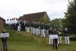 Schützenfest Scheidingen 2015 | Fotos: Mandy Hagedorn
