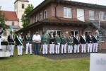 Schützenfest Scheidingen 2015 | Fotos: Mandy Hagedorn