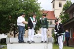 Schützenfest Scheidingen 2015 | Fotos: Mandy Hagedorn