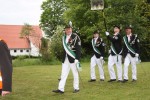 Schützenfest Scheidingen 2015 | Fotos: Mandy Hagedorn
