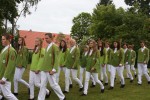 Schützenfest Scheidingen 2015 | Fotos: Mandy Hagedorn