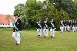 Schützenfest Scheidingen 2015 | Fotos: Mandy Hagedorn