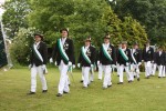 Schützenfest Scheidingen 2015 | Fotos: Mandy Hagedorn