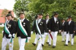 Schützenfest Scheidingen 2015 | Fotos: Mandy Hagedorn