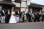 Schützenfest Scheidingen 2015 | Fotos: Mandy Hagedorn