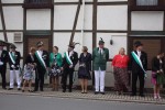 Schützenfest Scheidingen 2015 | Fotos: Mandy Hagedorn