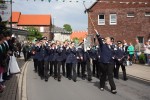 Schützenfest Scheidingen 2015 | Fotos: Mandy Hagedorn