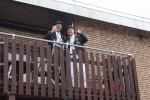 Schützenfest Scheidingen 2015 | Fotos: Mandy Hagedorn