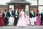 Schützenfest Scheidingen 2015 | Fotos: Mandy Hagedorn