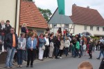 Schützenfest Scheidingen 2015 | Fotos: Mandy Hagedorn