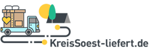 Logo Kreis Soest liefert