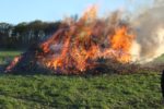 Osterfeuer 2022