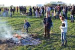 Osterfeuer 2022