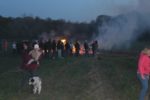 Osterfeuer 2022