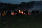 Osterfeuer 2022